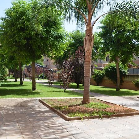 Apartamento Reformado Parking Gratis 塞维利亚 外观 照片