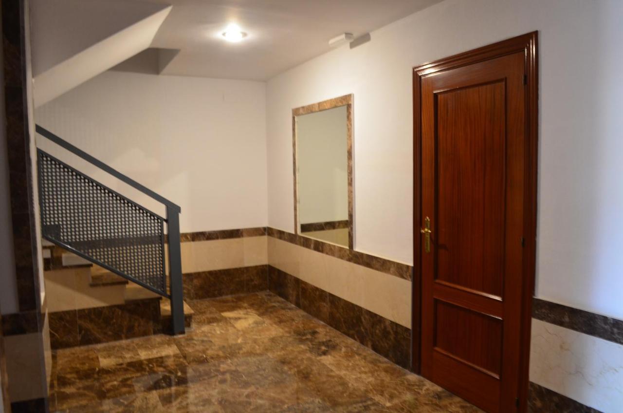 Apartamento Reformado Parking Gratis 塞维利亚 外观 照片