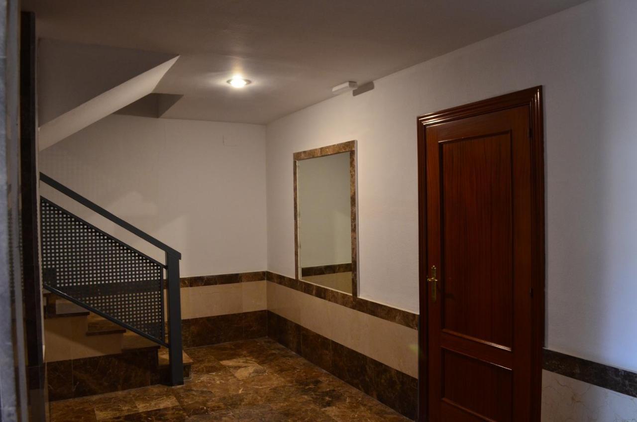 Apartamento Reformado Parking Gratis 塞维利亚 外观 照片