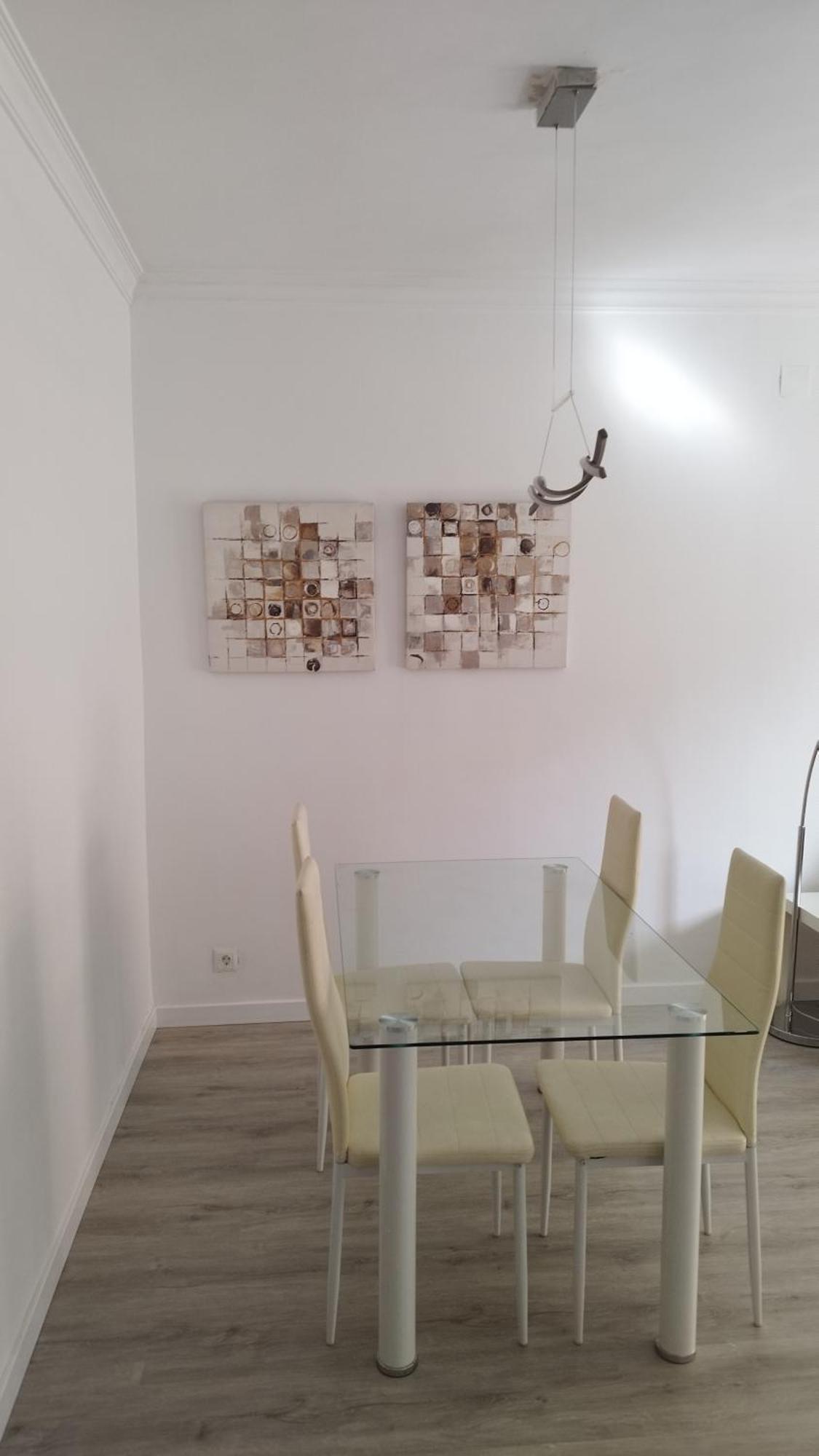Apartamento Reformado Parking Gratis 塞维利亚 外观 照片